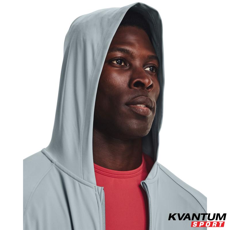 Jacheta Barbati MERIDIAN FULL ZIP Under Armour