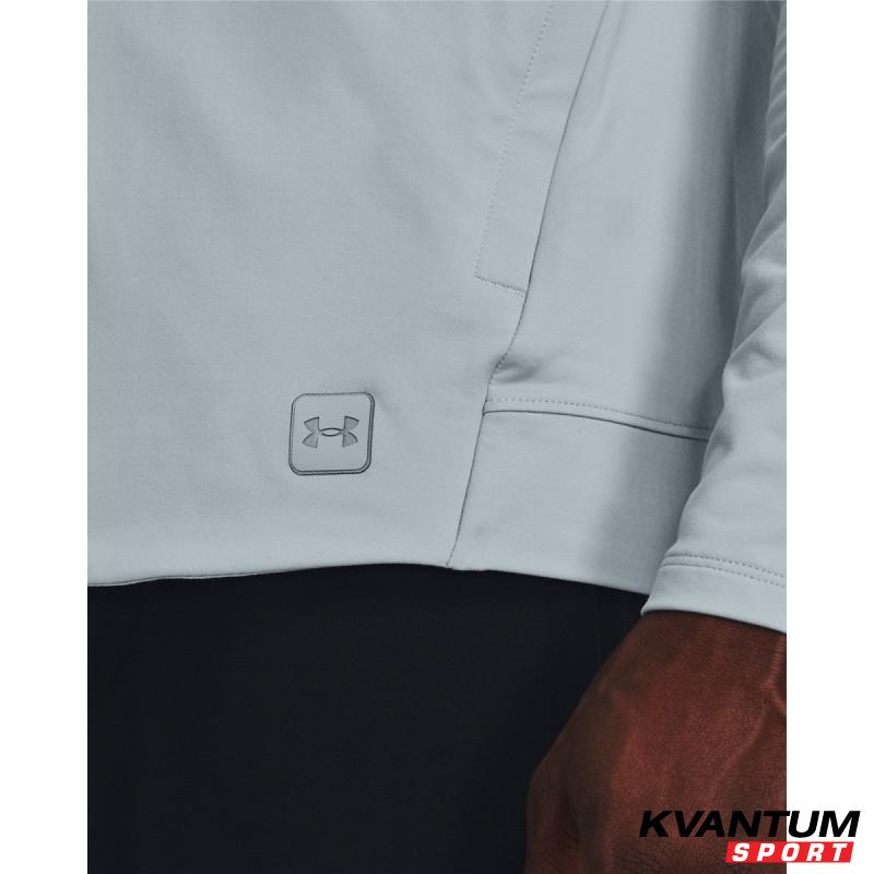 Jacheta Barbati MERIDIAN FULL ZIP Under Armour