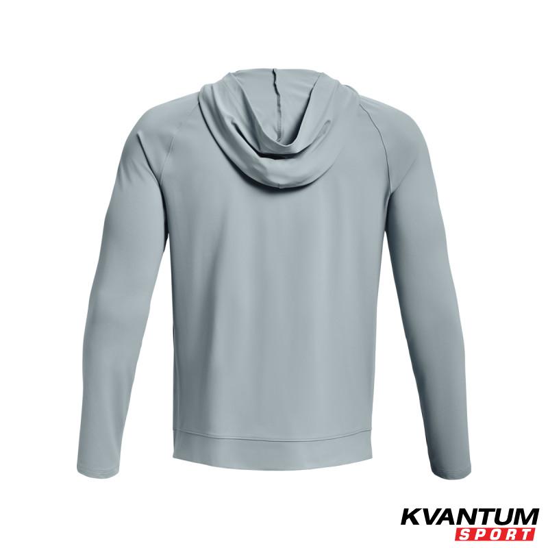 Jacheta Barbati MERIDIAN FULL ZIP Under Armour