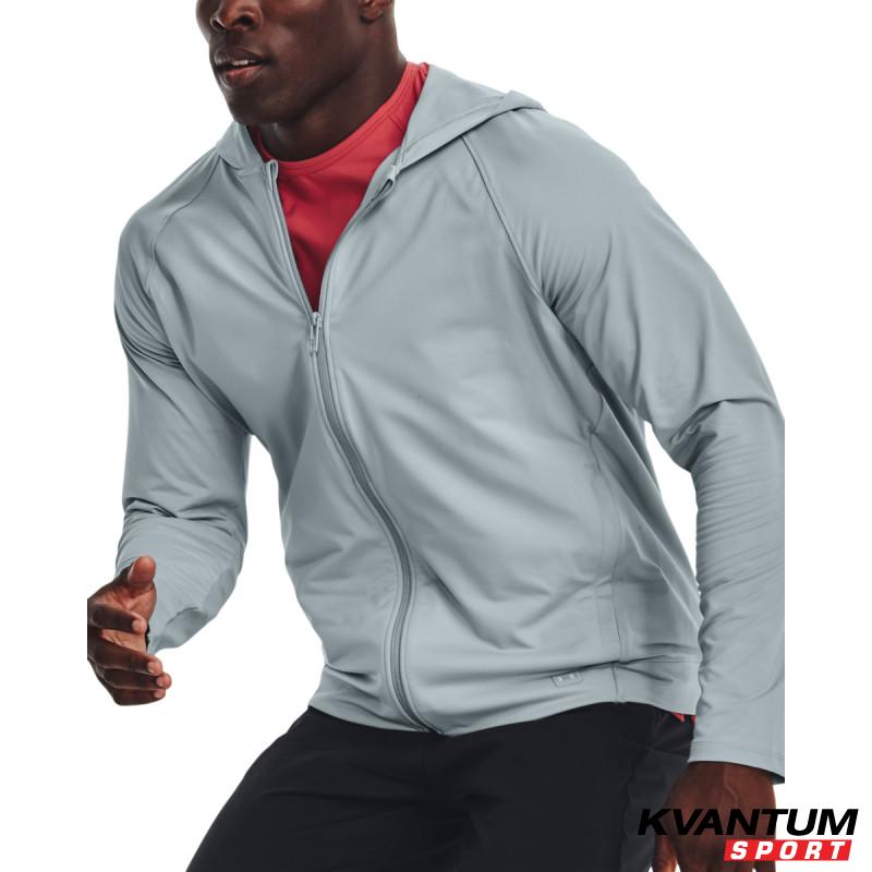 Jacheta Barbati MERIDIAN FULL ZIP Under Armour