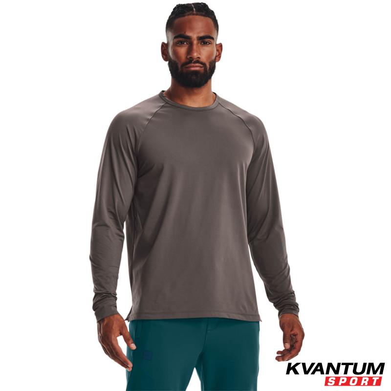 Bluza Barbati MERIDIAN LONGLSEEVE Under Armour