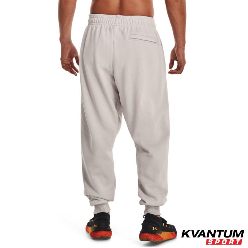 Pantaloni Barbati Lunar TERRY JOGGER Under Armour