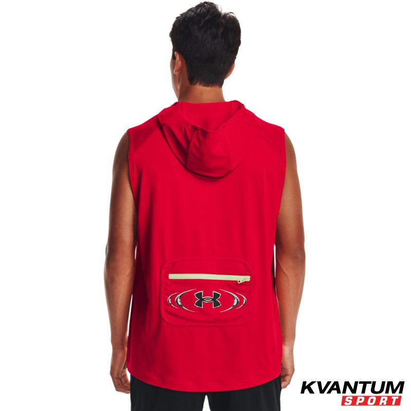 Hanorac Barbati RFS SL HOODIE Under Armour