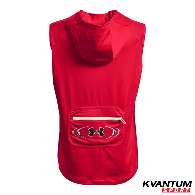 Hanorac Barbati RFS SL HOODIE Under Armour