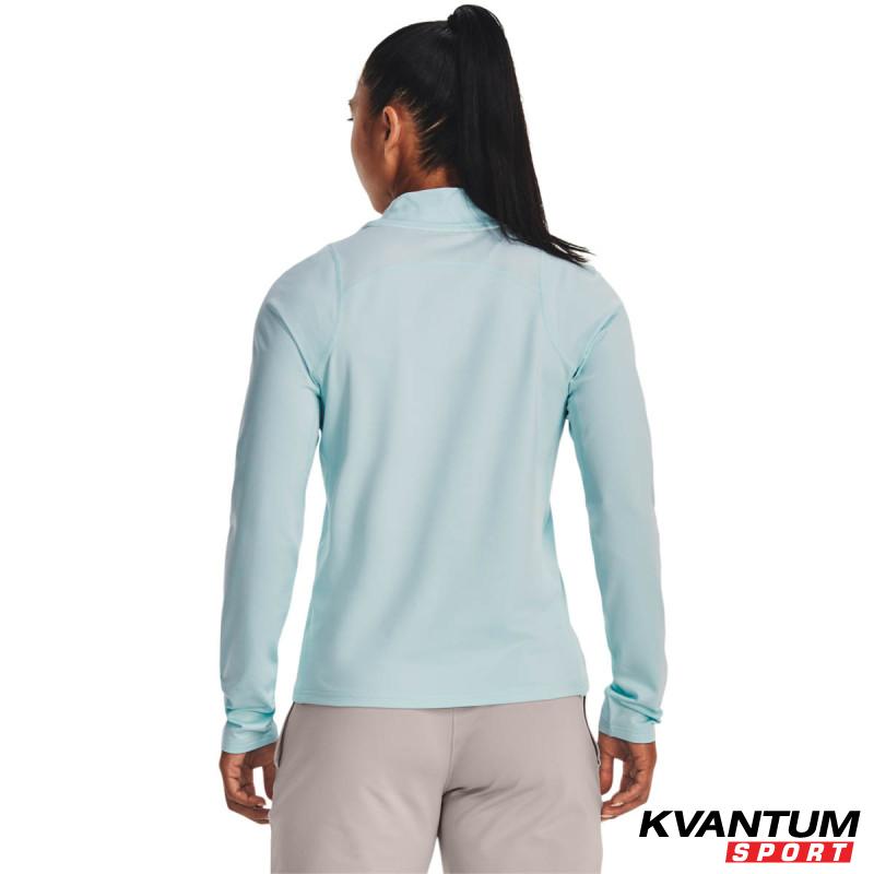 Bluza Dama ROLL NECK LS TOP NTR Under Armour