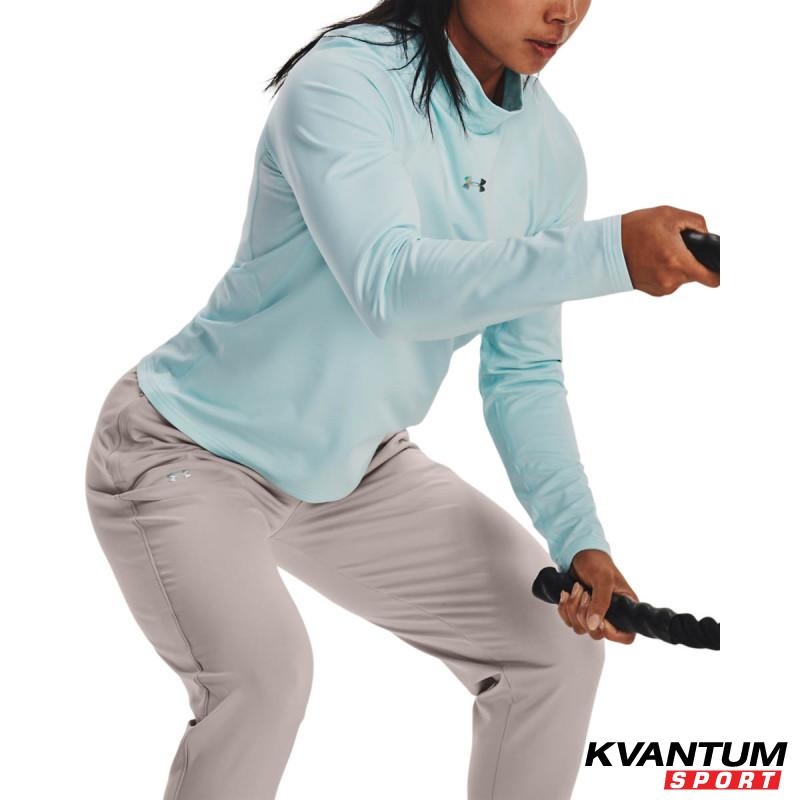 Bluza Dama ROLL NECK LS TOP NTR Under Armour