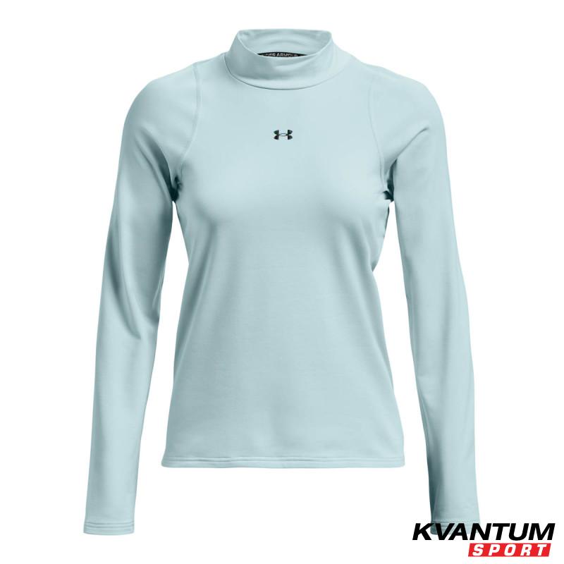 Bluza Dama ROLL NECK LS TOP NTR Under Armour