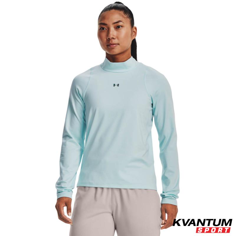 Bluza Dama ROLL NECK LS TOP NTR Under Armour