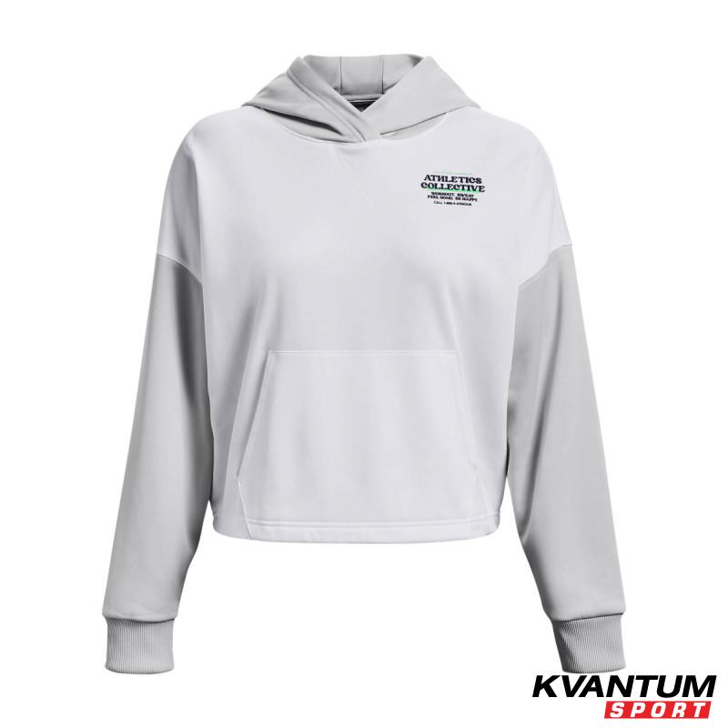 Hanorac Dama ARMOUR FLEECE LAYER FOTC Under Armour