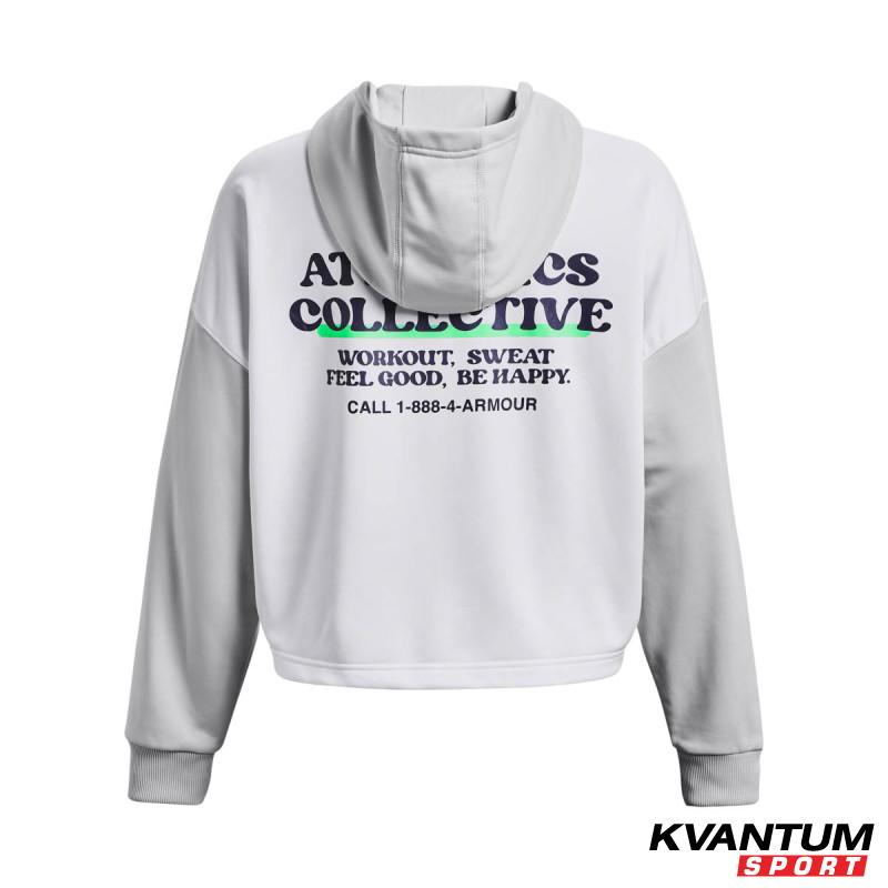 Hanorac Dama ARMOUR FLEECE LAYER FOTC Under Armour