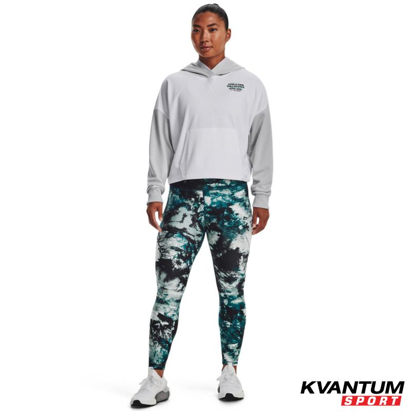 Hanorac Dama ARMOUR FLEECE LAYER FOTC Under Armour