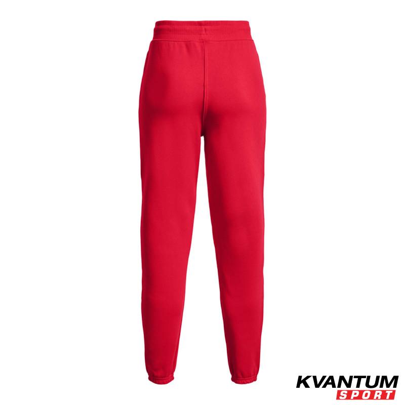 Pantaloni Dama TERRY JOGGER Lunar Under Armour