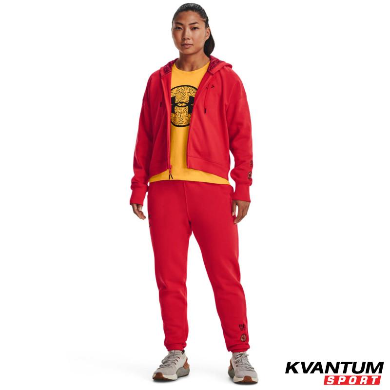 Pantaloni Dama TERRY JOGGER Lunar Under Armour