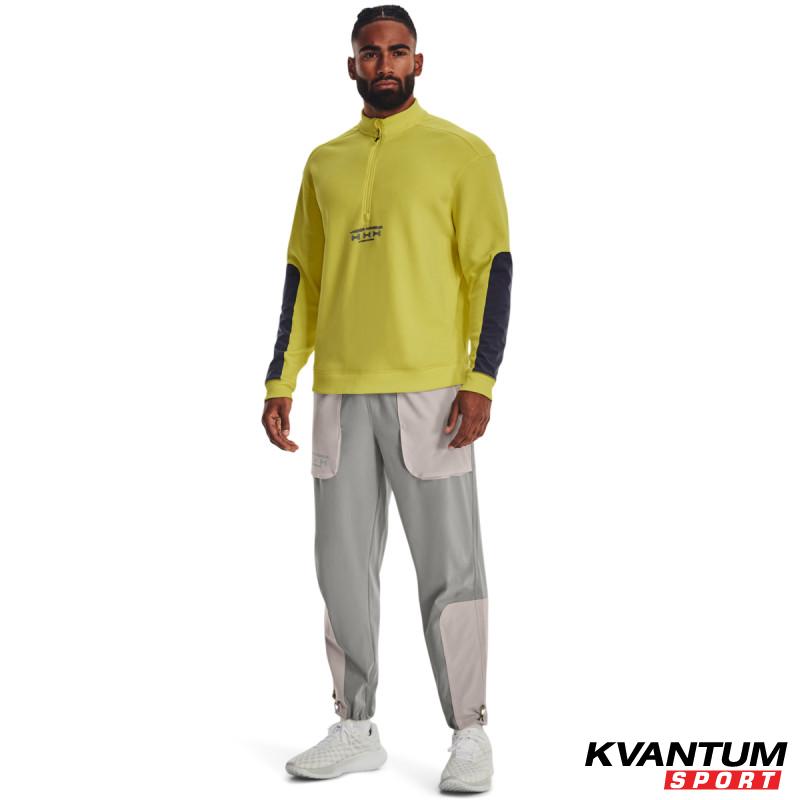 Bluza Barbati RUN TRAIL HALF ZIP Under Armour