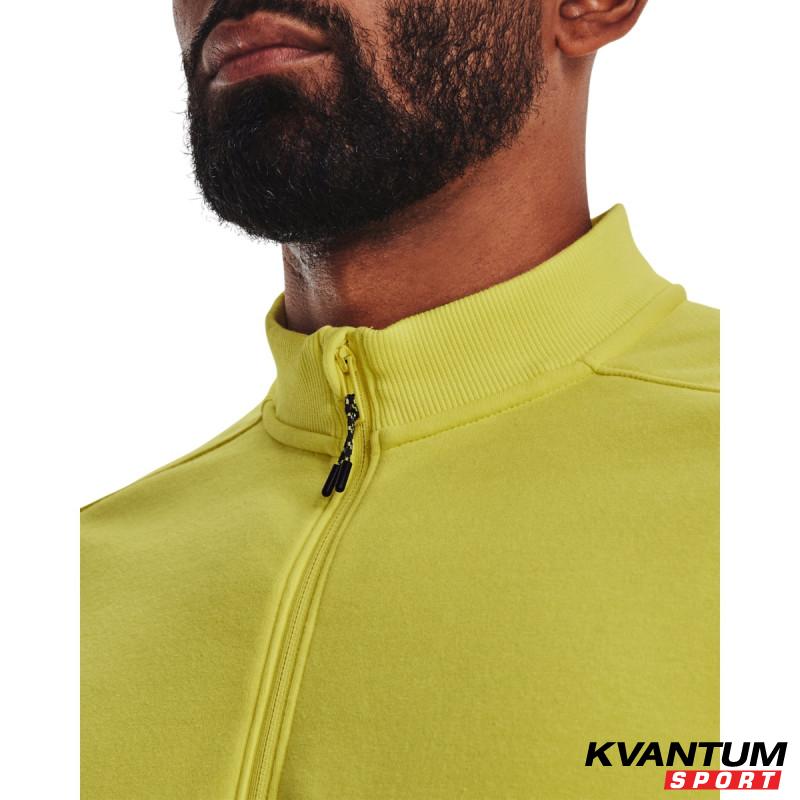 Bluza Barbati RUN TRAIL HALF ZIP Under Armour