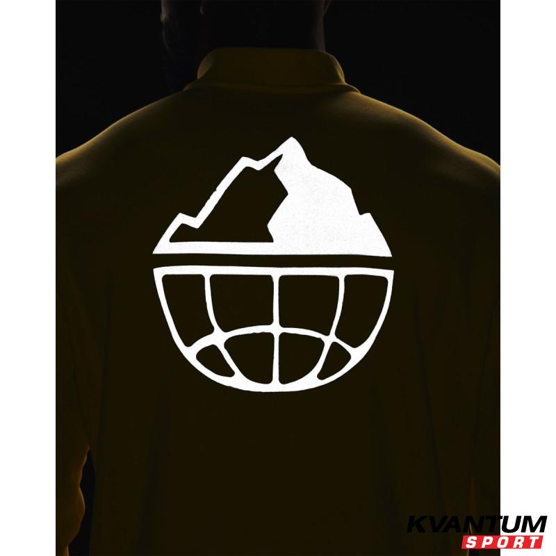 Bluza Barbati RUN TRAIL HALF ZIP Under Armour