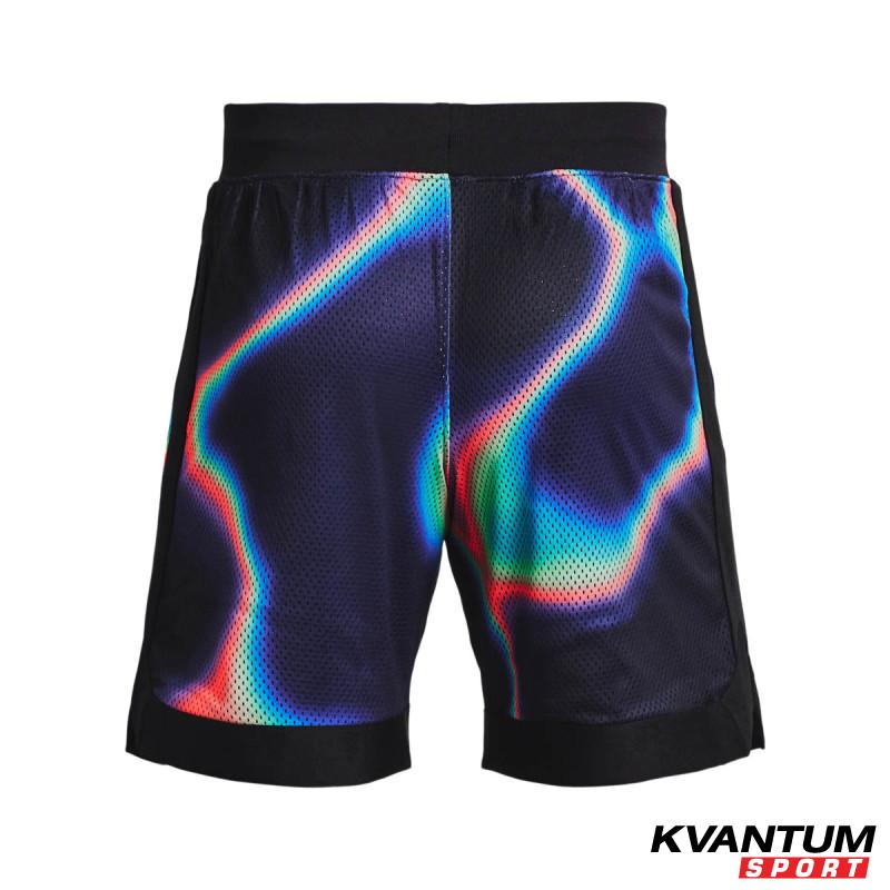Pantaloni scurti Barbati CURRY MESH 8 SHORT II Under Armour