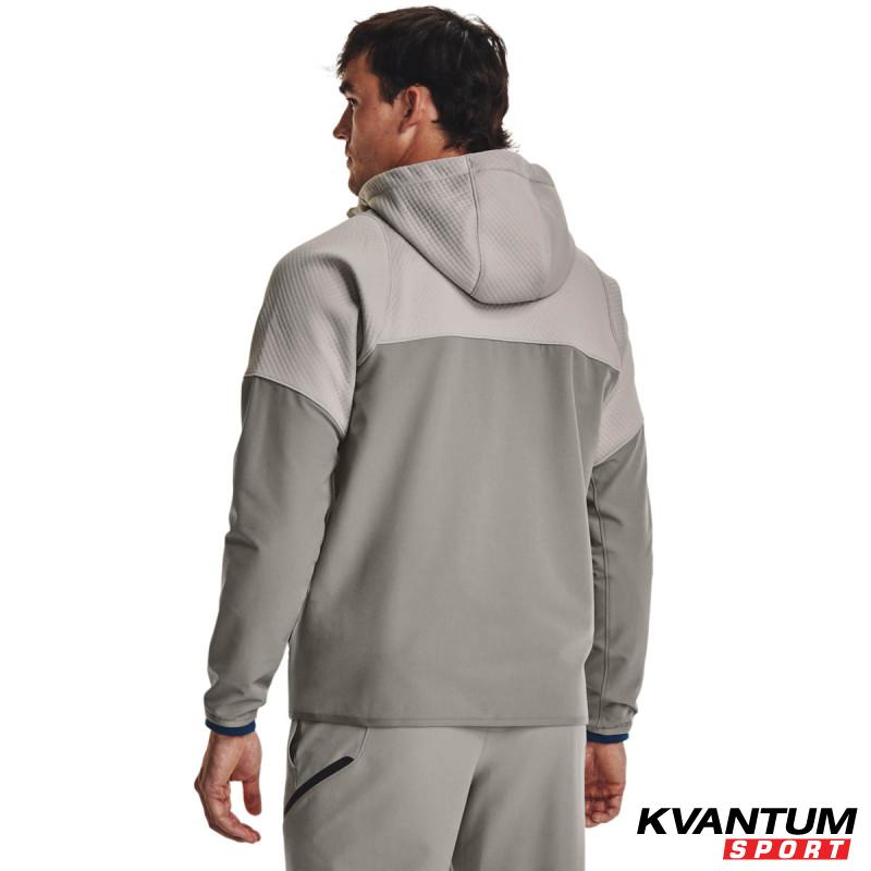 Jacheta Barbati WINTERIZED SWACKET Under Armour