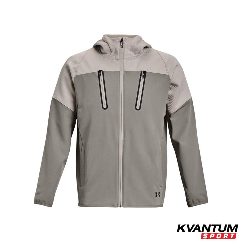 Jacheta Barbati WINTERIZED SWACKET Under Armour