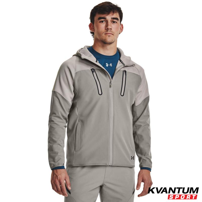 Jacheta Barbati WINTERIZED SWACKET Under Armour