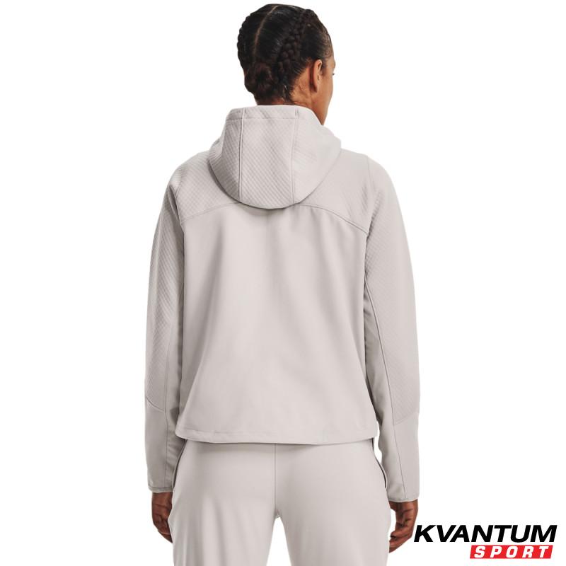 Jacheta Dama WINTERIZED SWACKET Under Armour
