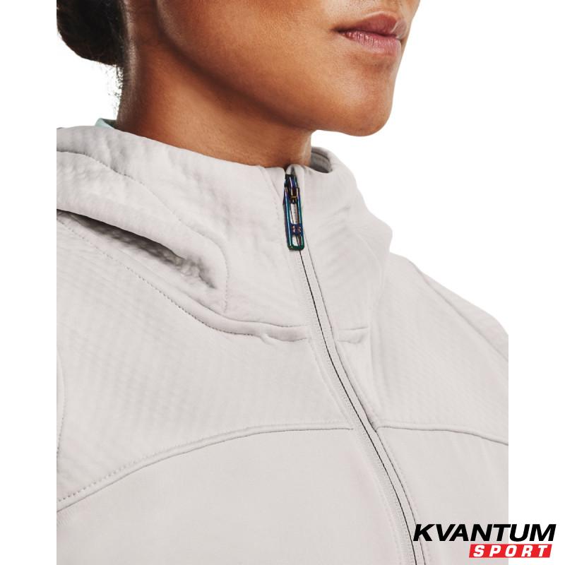 Jacheta Dama WINTERIZED SWACKET Under Armour