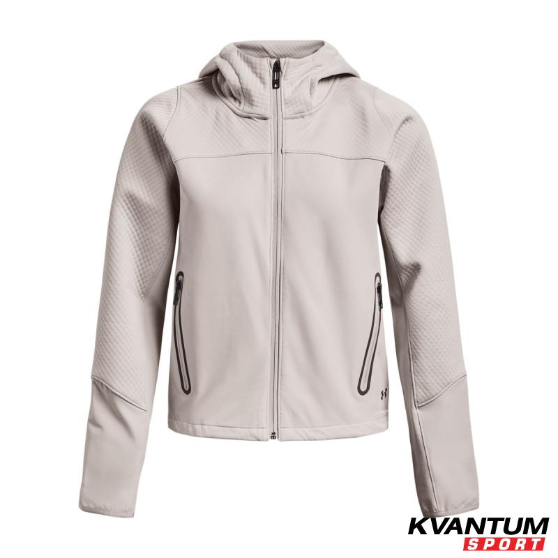 Jacheta Dama WINTERIZED SWACKET Under Armour