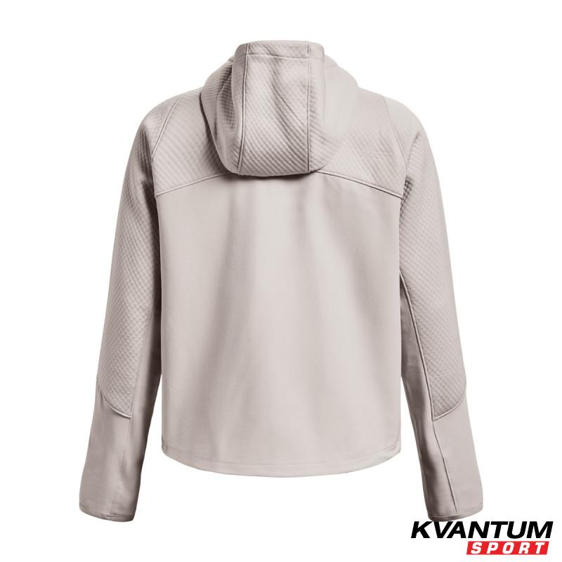 Jacheta Dama WINTERIZED SWACKET Under Armour