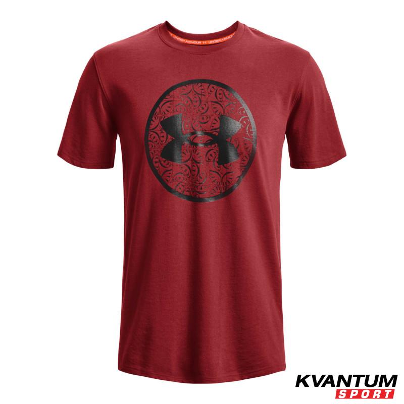 Tricou Barbati LUNAR NEW YEAR SS Under Armour