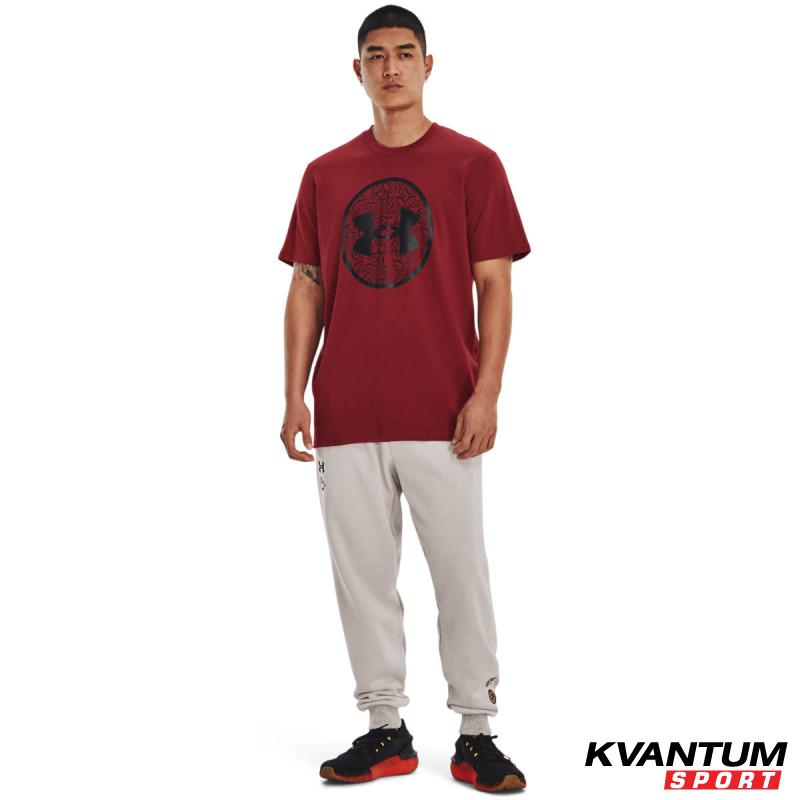 Tricou Barbati LUNAR NEW YEAR SS Under Armour