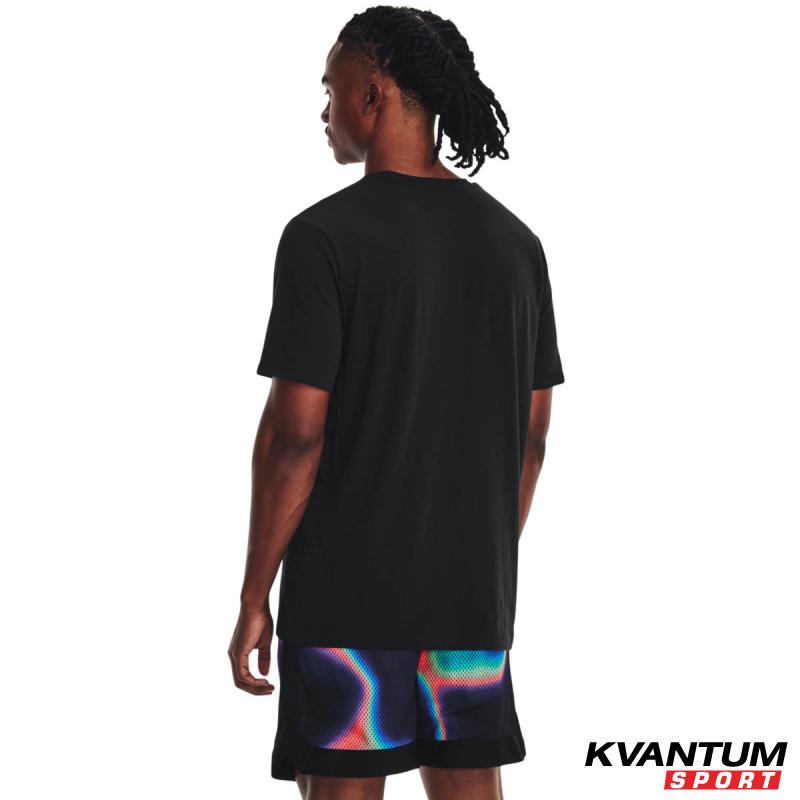 Tricou Barbati CURRY LIGHTS SS Under Armour