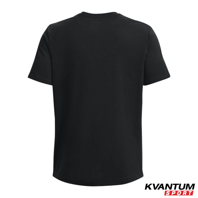 Tricou Barbati CURRY LIGHTS SS Under Armour