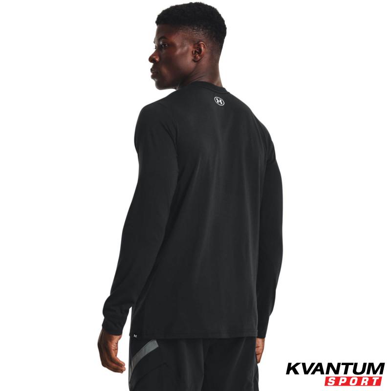 Bluza Barbati PROJECT ROCK BRAHMA BULL LS Under Armour