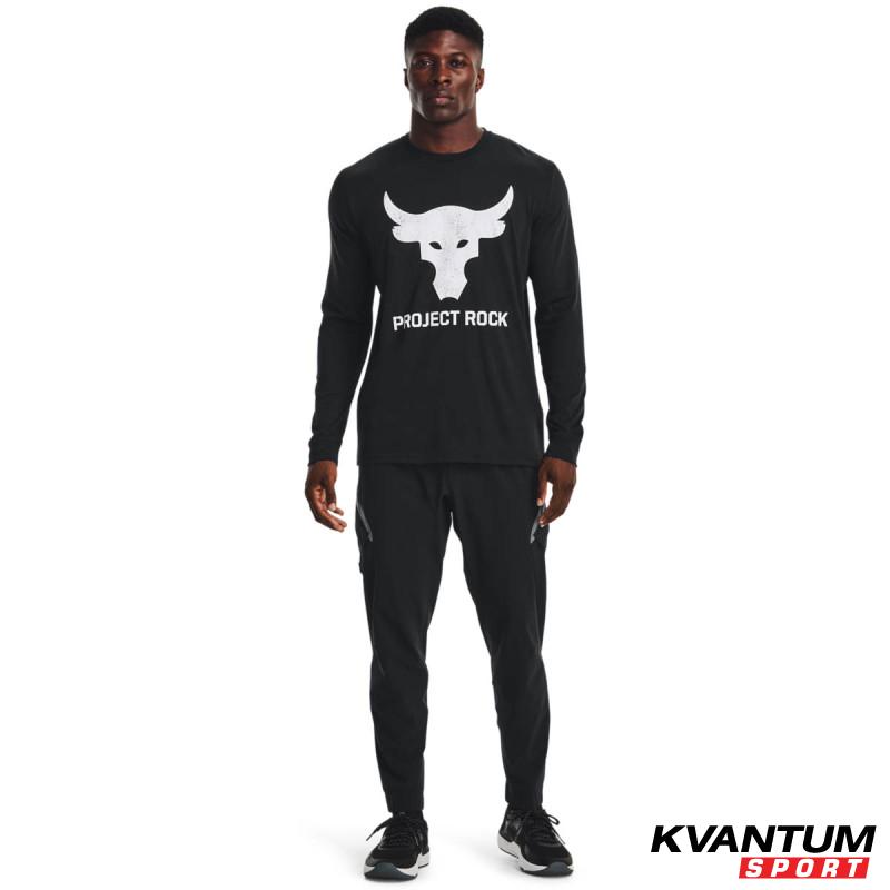 Bluza Barbati PROJECT ROCK BRAHMA BULL LS Under Armour