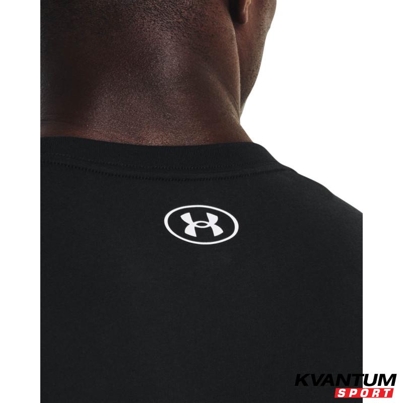 Bluza Barbati PROJECT ROCK BRAHMA BULL LS Under Armour