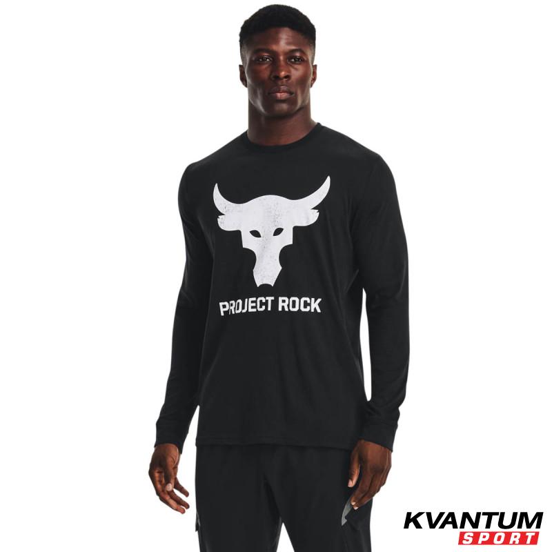 Bluza Barbati PROJECT ROCK BRAHMA BULL LS Under Armour