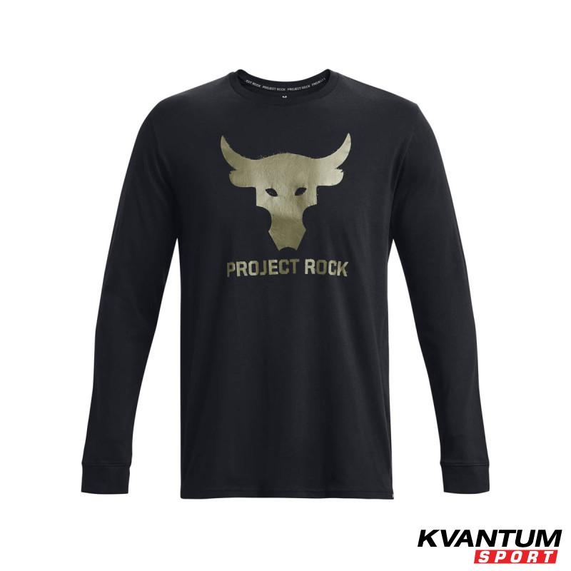 Bluza Barbati PROJECT ROCK BRAHMA BULL LS Under Armour