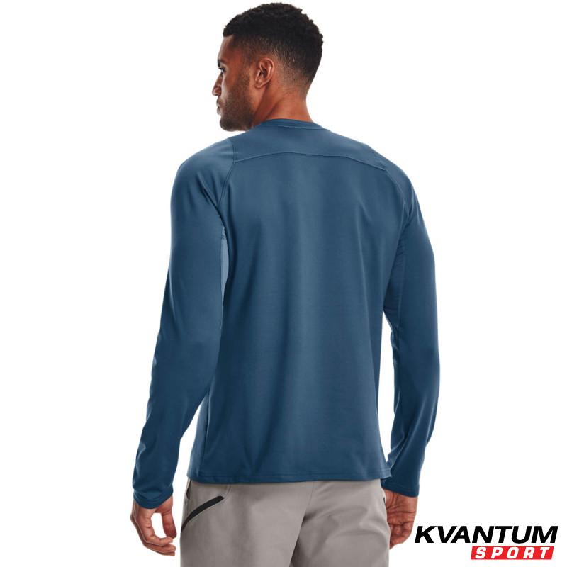 Bluza Barbati MERIDIAN COLD WEATHER LS Under Armour