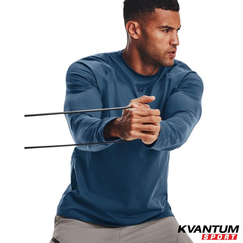 Bluza Barbati MERIDIAN COLD WEATHER LS Under Armour