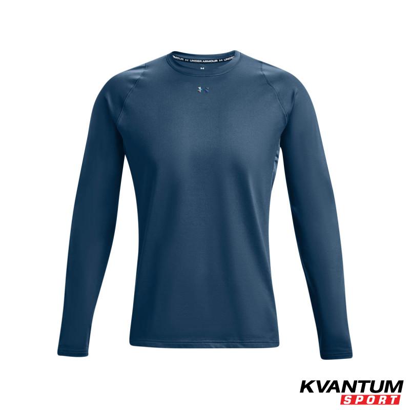 Bluza Barbati MERIDIAN COLD WEATHER LS Under Armour