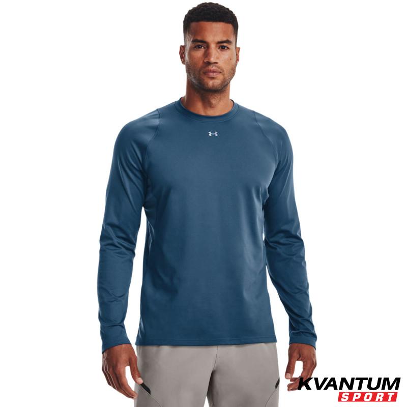 Bluza Barbati MERIDIAN COLD WEATHER LS Under Armour