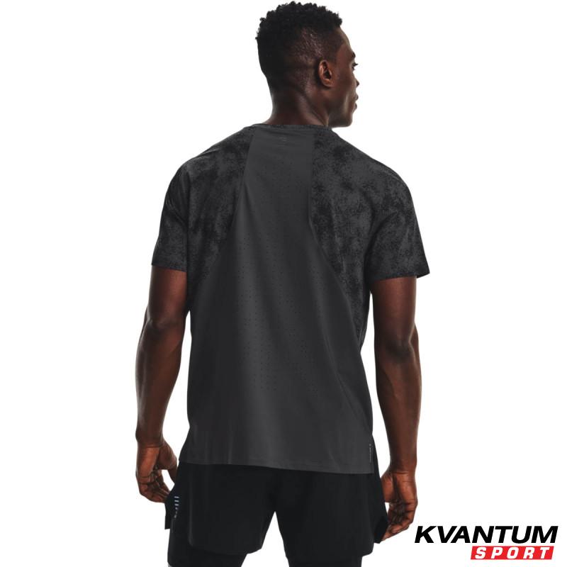 Tricou Barbati ISO-CHILL LASER SS II Under Armour