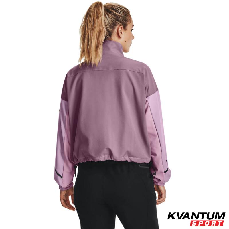 Jacheta Dama UNSTOPPABLE JACKET Under Armour