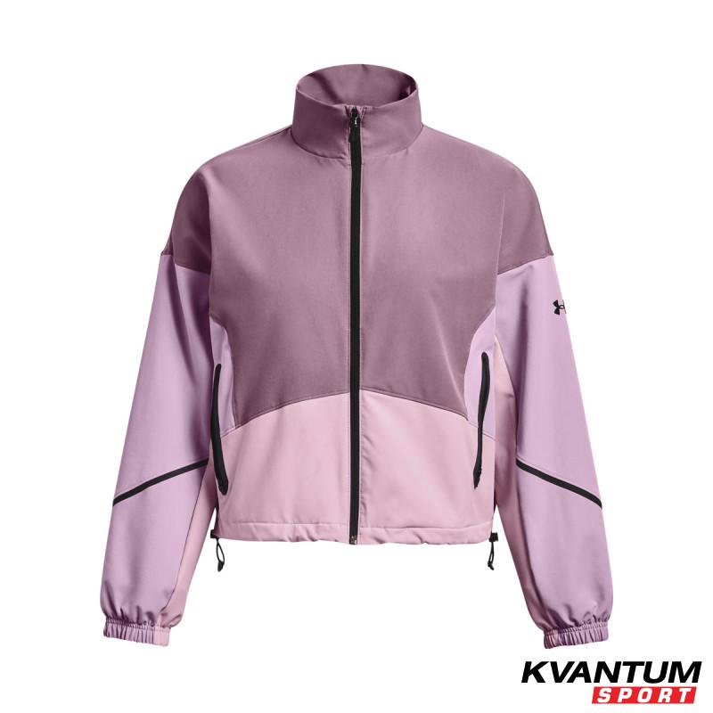 Jacheta Dama UNSTOPPABLE JACKET Under Armour