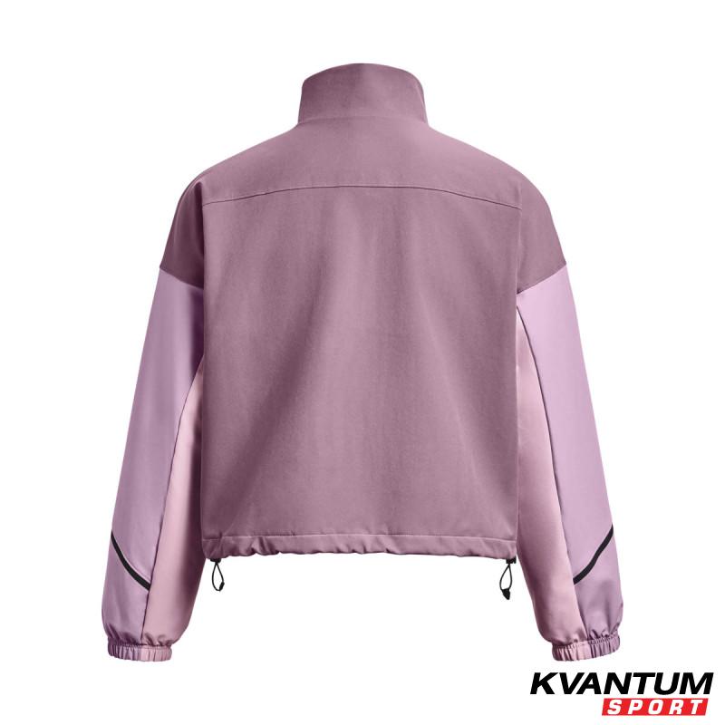 Jacheta Dama UNSTOPPABLE JACKET Under Armour