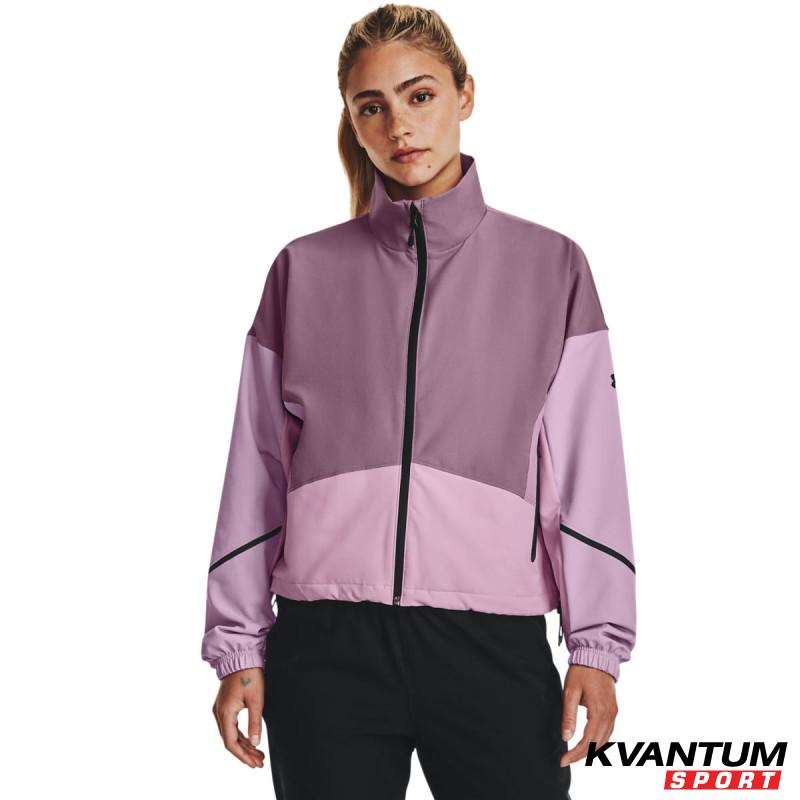 Jacheta Dama UNSTOPPABLE JACKET Under Armour