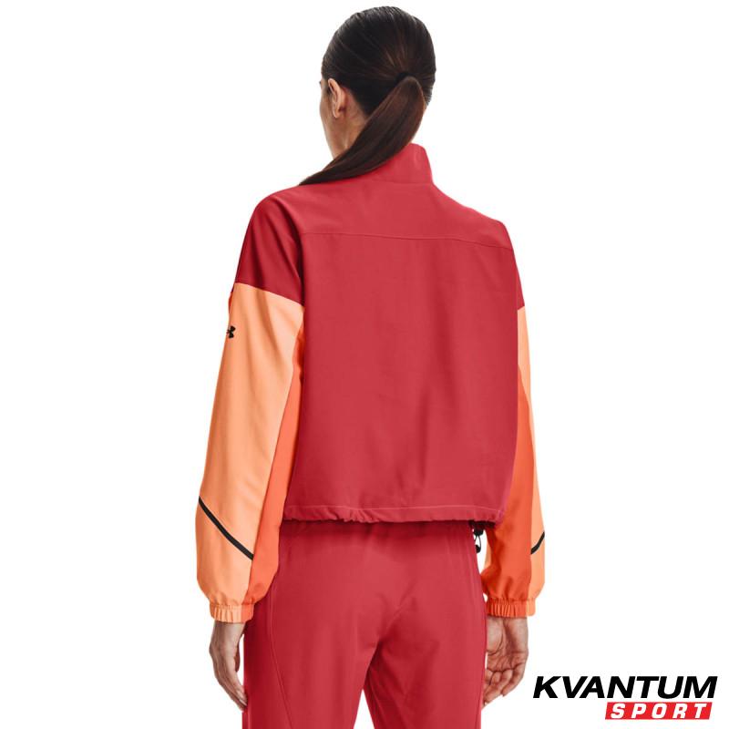 Jacheta Dama UNSTOPPABLE JACKET Under Armour