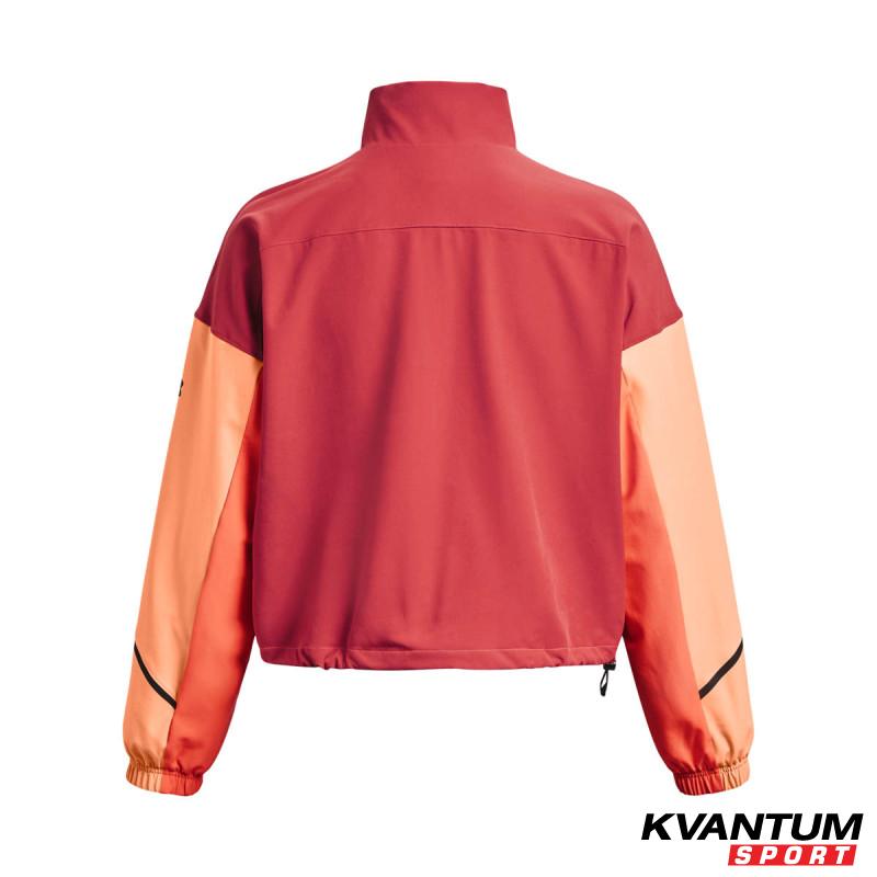 Jacheta Dama UNSTOPPABLE JACKET Under Armour