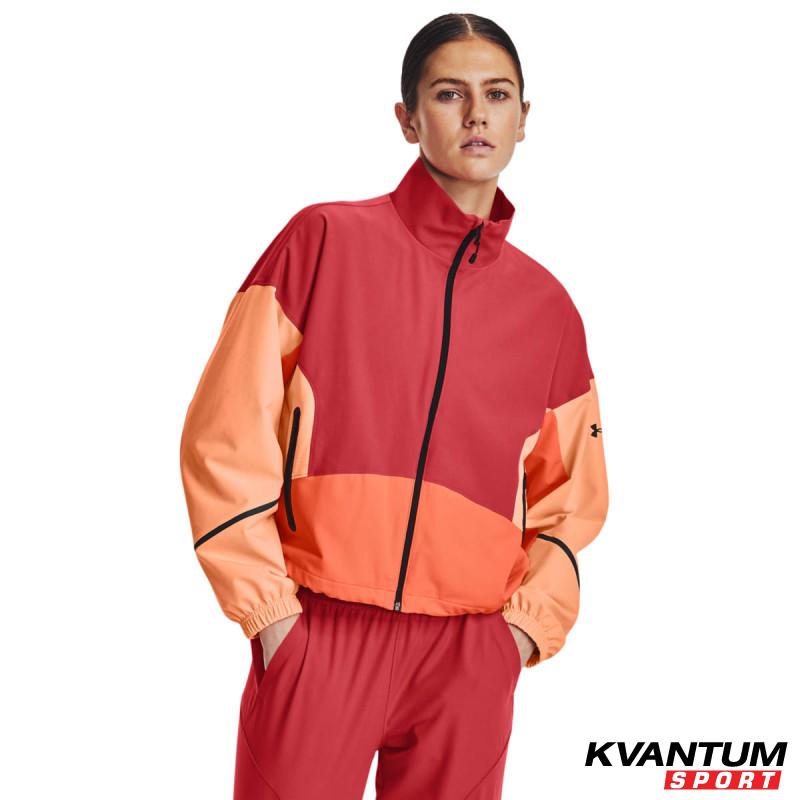 Jacheta Dama UNSTOPPABLE JACKET Under Armour