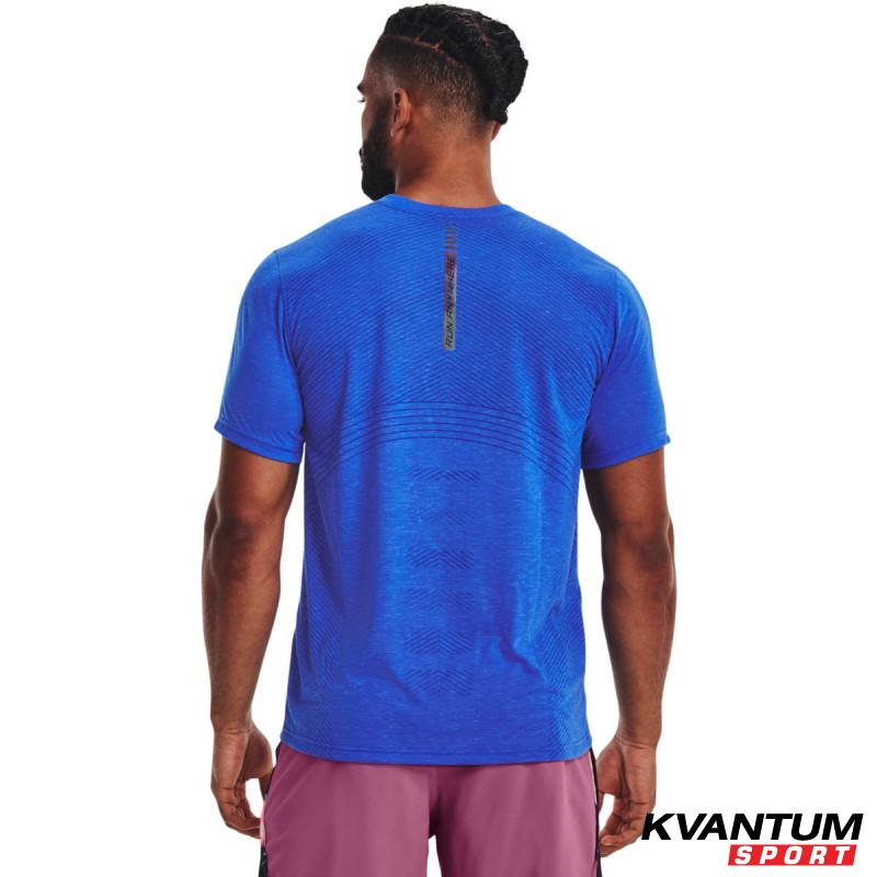 Tricou Barbati RUN ANYWHERE BREEZE TEE Under Armour
